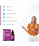 Q Natura Series Lugols Solution % 5 iyot Damla
