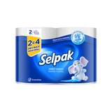 Dev Rulo Havlu 2'li Paket