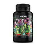 DARK LABS RIPPER – CAFFEİNE , YOHİMBİNE FAT BURNER 60 CAPS