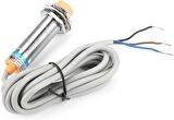 LJC18A3-HZ/BY PNP 10mm Kapasitif Yakınlık Sensörü