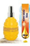 Eda Taşpınar Ibiza Bronzing Bomb - 200 ML