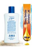 Eda Taşpınar Güneş Sonrası Serinletici Jel Aleo Vera - Panthenol - 200 ML