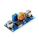XL4015 5A DC-DC Ayarlanabilir Gerilim Azaltıcı Modülü