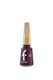 Flormar Metalik Parlak Oje - Star Shine Nail Enamel - 022 Feel The Glamor-8682536073691