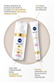 Nivea Luminous630 Koyu Halka Karşıtı Göz Bakım Kremi 15ml, Aydınlık Göz Çevresi, Hyaluronik Asit Etkili
