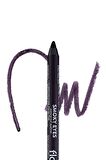Flormar Göz Kalemi - Smoky Eyes Waterproof Eyeliner 005 Deep Purple 47000012-005
