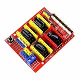 Arduino Uno Cnc Shield