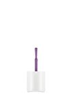 Flormar Yoğun Renk Veren Parlak Oje (Lila) - Full Color Nail Enamel - FC38 LILAC BLOSSOM - 8690604379910
