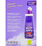 Viking Ultra Yoğun Misk Bitkisel Normal Sıvı Çamaşır Suyu 750 ml