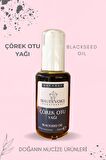 Beauty Voice %100 Saf Çörek Otu Yağı - Losyon Pompalı Şişe 100ML - Kilitli Başlık