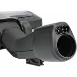Srfn Ticaret Philips Marathon Ultimate XB9185/07 Toz Torbasız Elektrikli Süpürge Uyumlu Triactive LED Başlık