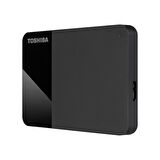 Toshiba Canvio Ready 4TB 2.5'' HDTP340EK3CA USB Harici Harddisk