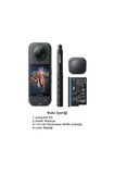 Insta360 X5 360° Kamera Standart Bundle