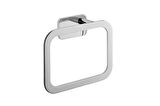 VitrA Base 600 A44132 Halka Havluluk, Krom