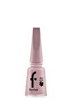 Flormar Jel Görünümlü Parlak Oje (Pembe) - Jelly Look Nail Enamel - JL51 Perfect Selfie - 8690604564194