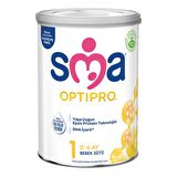 SMA 1 Optipro Probiyotik Bebek Sütü 800 gr x 2 Adet