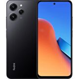 Xiaomi Redmi 12 Siyah 128 GB 8 GB Ram Akıllı Telefon (Xiaomi Türkiye Garantili)