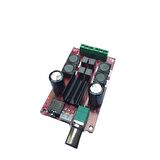 TPA3116D2 2x50W 5V'dan 24V'a Çift Kanallı Dijital Amplifikatör Kartı