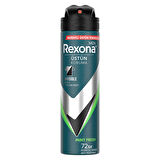Rexona Deodorant Men Nane Ve Sedir Ağacı 150 Ml