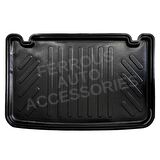 Renault Clio 4 HB Ferrous 3D Bagaj Havuzu 2012 2019
