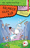 Bilmece Bilen Kız - Güzel, Açıkgöz, Cesur Kızlar 6