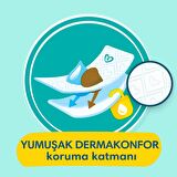 Prima Bebek Bezi Premium Care 4 Beden 126'lı Aylık Fırsat Paketi