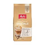 Melitta Bella Crema Yumuşak İçim Almanya Çekirdek Kahve 1000 gr
