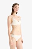 DeFacto Ribana 3'lü Brief Külot-Fall in Love E4947AX25SPBE54