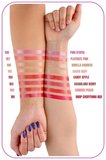 Vivid Shine Lipgloss Nemlendirici Işıltılı Dudak Parlatıcısı - 102 Candied Peach - Turuncu