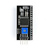 IIC/I2C Haberleşme Modülü