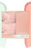 Doğal ve Aydınlık Görünüm Sunan İki Tonlu Allık PERIPERA Pure Blushed Custom Cheek (004 Juicy Coral)