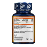 One Up C Vitamini 1000 Mg 30 Tablet - AROMASIZ