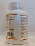 Ester C Kapsül (ESTER C VİTAMİN CAPSULE)