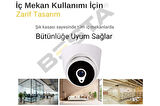 ARNA 2 DIŞ 1 İÇ KAMERALI H.265 HAREKET ALGILAMA ÖZELLİKLİ 250 GD HDD DAHİL 3'LÜ KAMERA SİSTEMİ - ST23250F