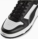 Puma 38637307 Rbd Game Low Unisex Günlük Spor Ayakkabı