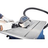 Scheppach HS100S 1500 Watt Elektrikli Daire Testere