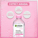 Garnier Micellar Kusursuz Makyaj Temizleme Suyu 400 ml