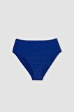 DeFacto Regular Fit Yüksek Bel Bikini Altı-Fall in Love Z4339AZ24SMBE114