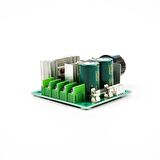 12-40 V 10 A Motor Sürücü Kartı (400 W)