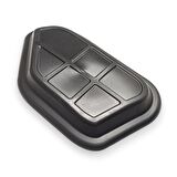 Audi A4 2009-2012 Sol Amortisör Kulesi Plastik Kapak 8K0803593