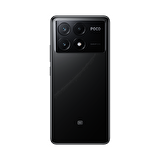 Poco X6 Pro 5G Siyah 512 GB 12 GB Ram Akıllı Telefon (Poco Türkiye Garantili)