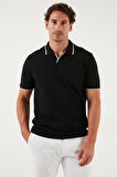 Buratti Erkek Polo Yaka T Shirt 5902964