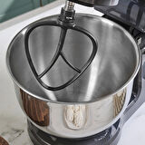 Karaca Maestrochef Stella Stand Mikser Beyaz 1500w 5 Litre