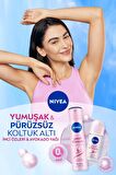 Nivea Kadın Roll-on Deodorant Pearl&beauty 50ml, Ter Kokusuna Karşı 48 Saat Koruma, Pürüzsüz Koltuk Altı