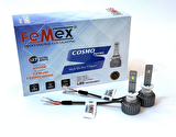 FEMEX RX COSMO CSP SEOL H1 LED FAR XENON LED HEADLİGHT