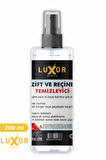 Luxor Kimya Zift Ve Reçine Temizleyici 200 Ml