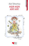 Hışır Hışır Kırt Kırt