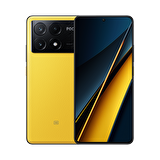 Poco X6 Pro 5G Sarı 512 GB 12 GB Ram Akıllı Telefon (Poco Türkiye Garantili)