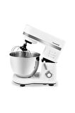 Homend Profashion 3063H Stand Mikser Mutfak Şefi Krem 1500W 5 Lt