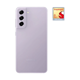 Samsung Galaxy S21 FE 2.Nesil Açık Menekşe 128 GB 8 GB Ram Akıllı Telefon ( Samsung Türkiye Garantili )
